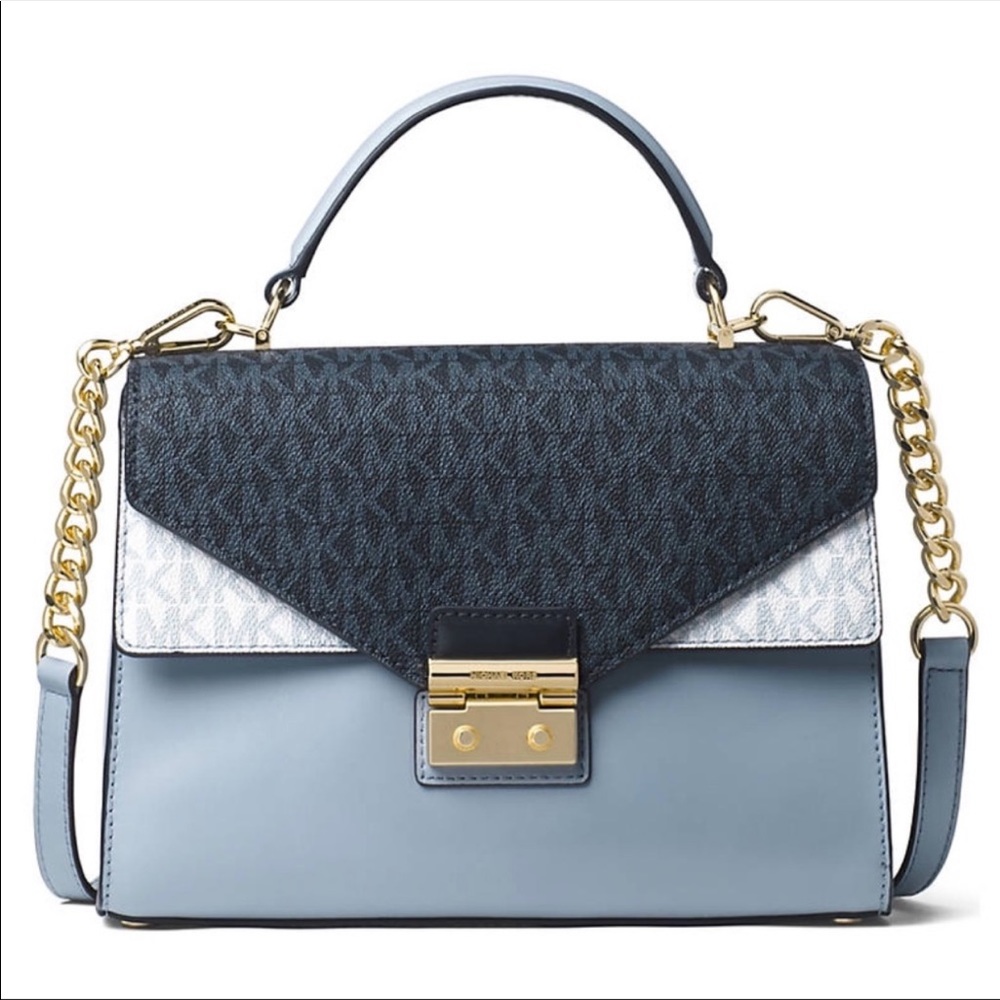 Michael kors crossbody